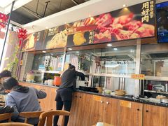 -老绥元烧麦·家常菜(大召店)