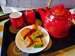 -常州武进九洲喜来登酒店