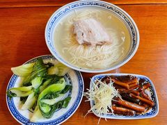 枫镇大肉面-同得兴 Since·1995 传统苏式面馆(十全街店)