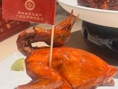 -侨美食家·粤菜(体育西路店)