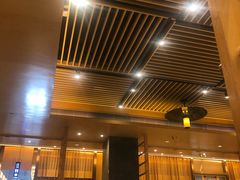 门面-稻香酒家·34年老字号·港式粤菜(汉街店)