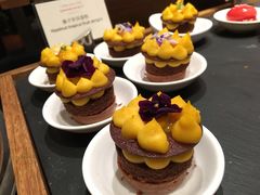 -广州富力君悦大酒店·凯菲厅