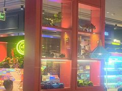 -SEA西雅图海鲜自助餐厅(海乐世界店)