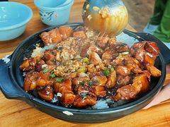 -八大碗私房菜(中城路店)