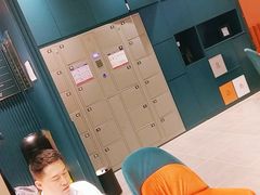 -海马体照相馆(无锡清扬茂业天地店)
