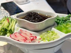 -四季民福烤鸭店(东四十条店)