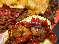 -柴窝堡22号辣子鸡·传承新疆菜