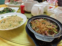 海鲜粉丝煲-海鲜街菜馆(海珠南路店)
