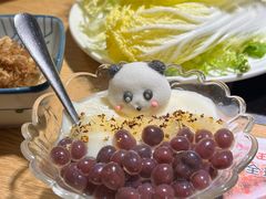 -温野菜涮涮锅(曲江大悦城店)