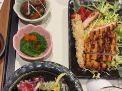 -和创柚子·会席日本料理(新区淮海街店)