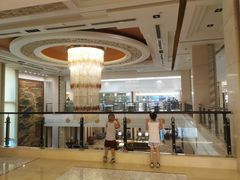 -长春金安大饭店