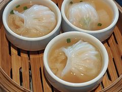 -晋江荣誉国际酒店·港誉茶餐厅