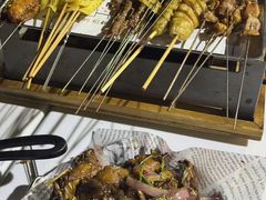 -马海涛牛肉串·午市牛腩饭·烧烤夜宵(领汇广场店)