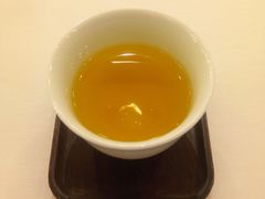 苿莉绿茶-白天鹅宾馆-玉堂春暖餐厅
