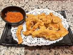 -炭舍干锅(华发商都店)