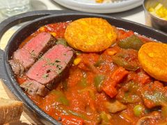-沛家·西餐Brunch·直火料理