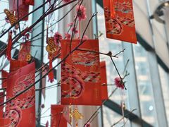 -北京丽晶酒店