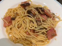 -萨莉亚意式餐厅(杭州滨江天街店)