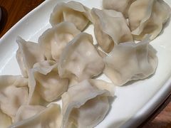 -喜鼎海胆水饺(东港店)