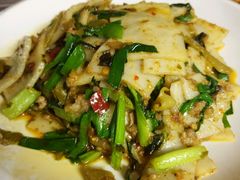 -88号小吃店·经典云南菜·地道纳西美食