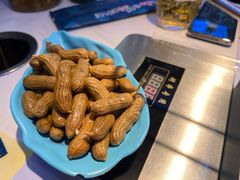 -大成海鲜烧烤·小龙虾(五角场店)