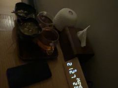 -泰合玺·精油疗愈 SPA(南京河西万达店)