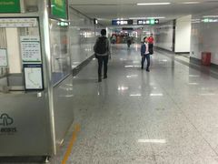 -福州火车南站(地铁站)