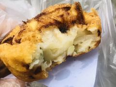 -阿婆油墩子(五里桥路188弄小区店)