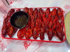 -虎虎龙虾大排档(双井店)