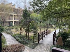 -和县香泉温泉度假村