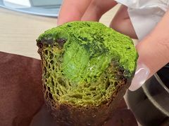 -发酵食堂(屏风街店)