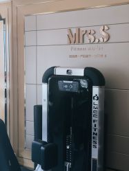 -Mrs.S颜密塑形馆·普拉提·轻体·产康