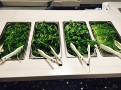 -So Lounge索兰至餐厅(蓝色港湾店)