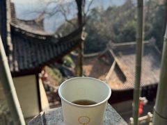 -韬光茶庵