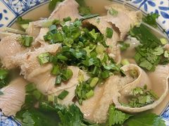-古市香跷脚牛肉·非遗传承单位