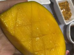 -大渔铁板烧(大悦城店)