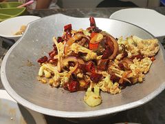 -前海沿·青岛菜(乐客城店)