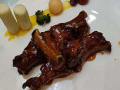 -澳门酒家(南航明珠店)