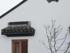 -丝绸小镇荻港古村