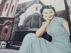 -城南往事·鲁菜济南菜(软件园美莲广场店)