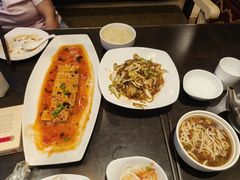 -老牌坊鲁菜名店(聊城美食岛店)