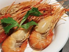 -蚝翅·海鲜粥·烧烤·龙虾季(海曙天一店)