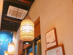 大堂-佰家小厨·南京菜(夫子庙店)