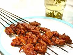 -清真·舒迩布炕锅王·高原美食文化(青海总店)