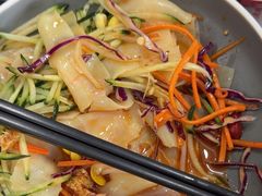 -孔一凡·手工饺子(时尚明苑店)
