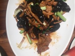 -老板恋上鱼(振华商厦店)