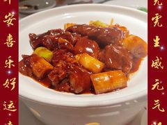 -苏浙汇(古北店)
