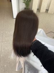 -上禾 HAIR SALON
