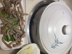 -小骨煲金华砂锅(转塘金街美地店)
