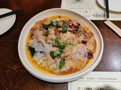 -老厨家(友谊路总店)